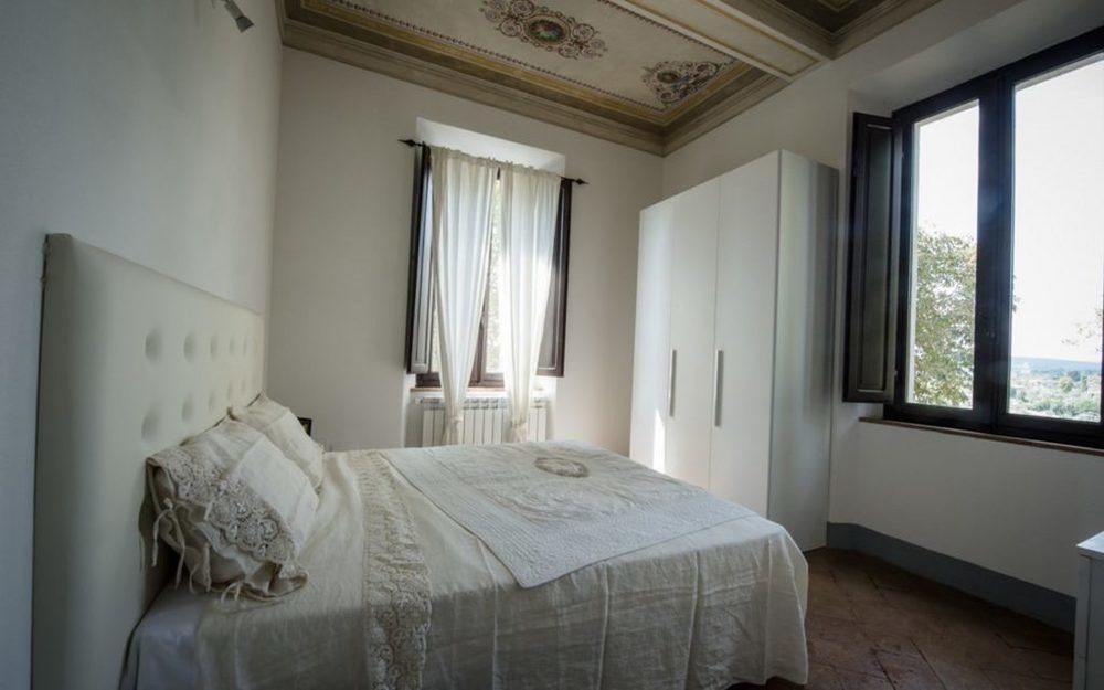 シエーナ Il Borgo Di Terrensanoアパートホテル エクステリア 写真